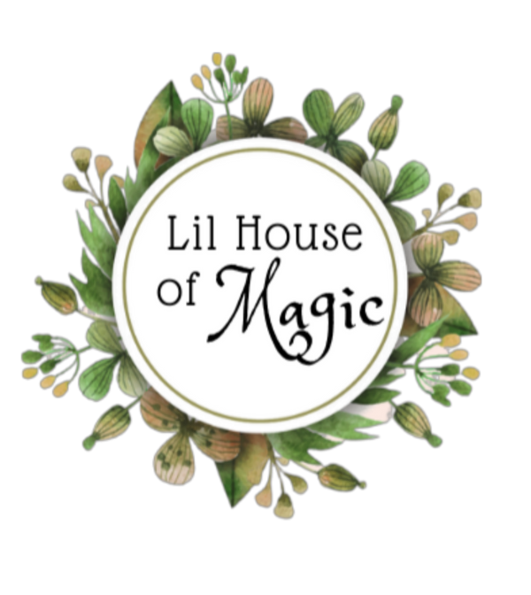 Lil House of Magic